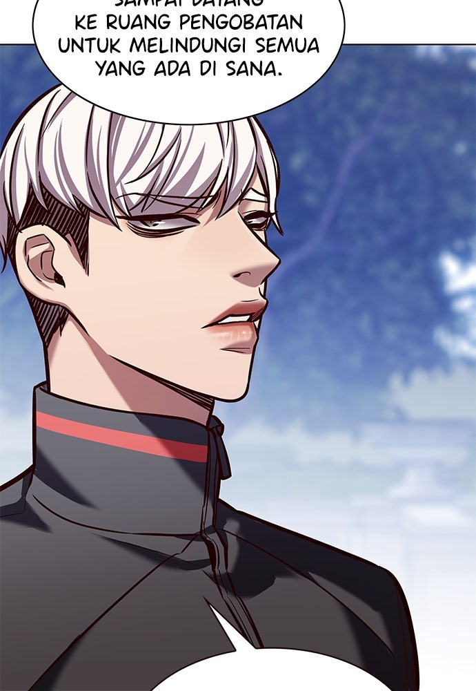 Read Eleceed - Kisah Asli Animasi ID Manga Online