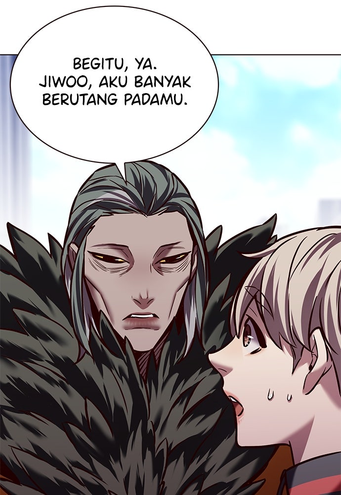 Read Eleceed - Kisah Asli Animasi ID Manga Online