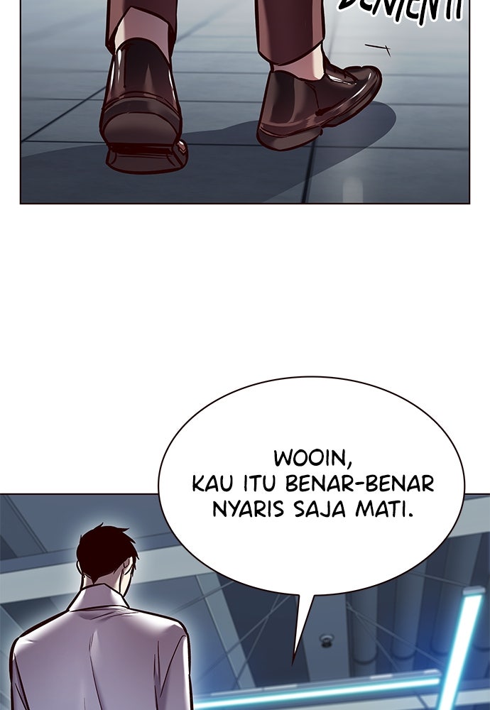 Read Eleceed - Kisah Asli Animasi ID Manga Online