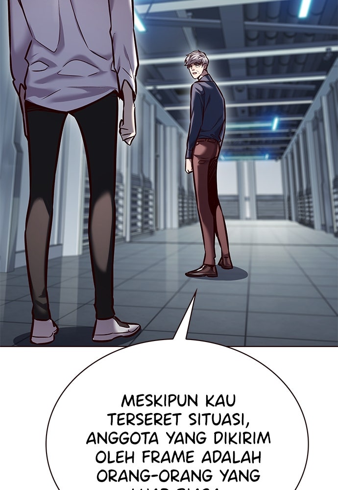 Read Eleceed - Kisah Asli Animasi ID Manga Online