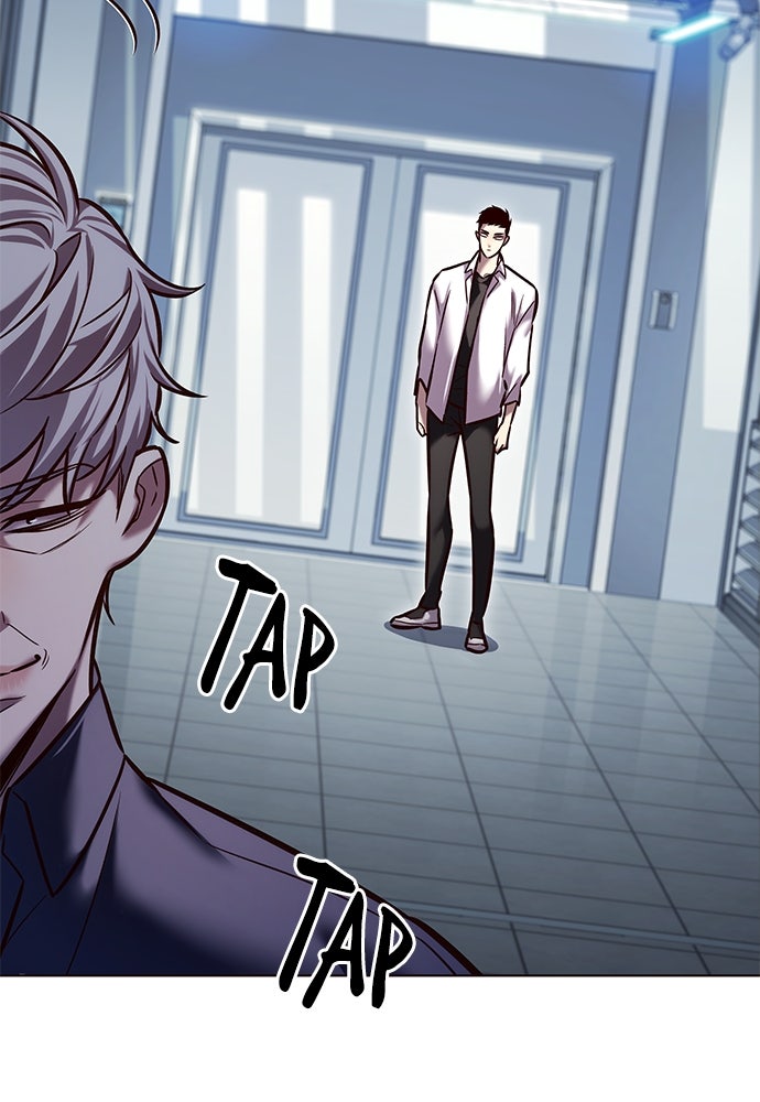 Read Eleceed - Kisah Asli Animasi ID Manga Online