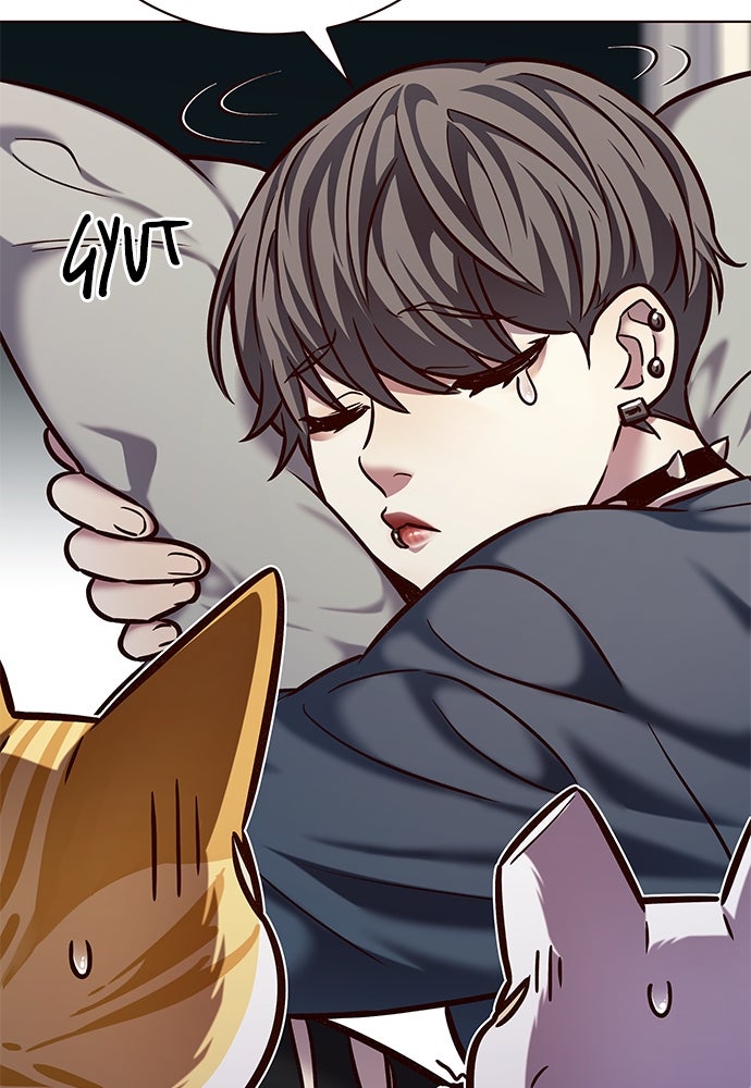 Read Eleceed - Kisah Asli Animasi ID Manga Online