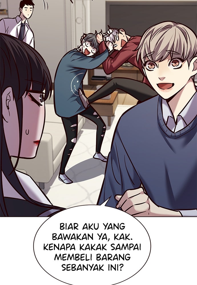 Read Eleceed - Kisah Asli Animasi ID Manga Online