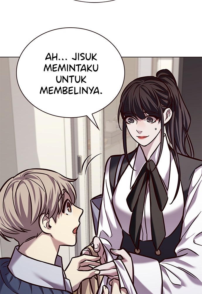 Read Eleceed - Kisah Asli Animasi ID Manga Online