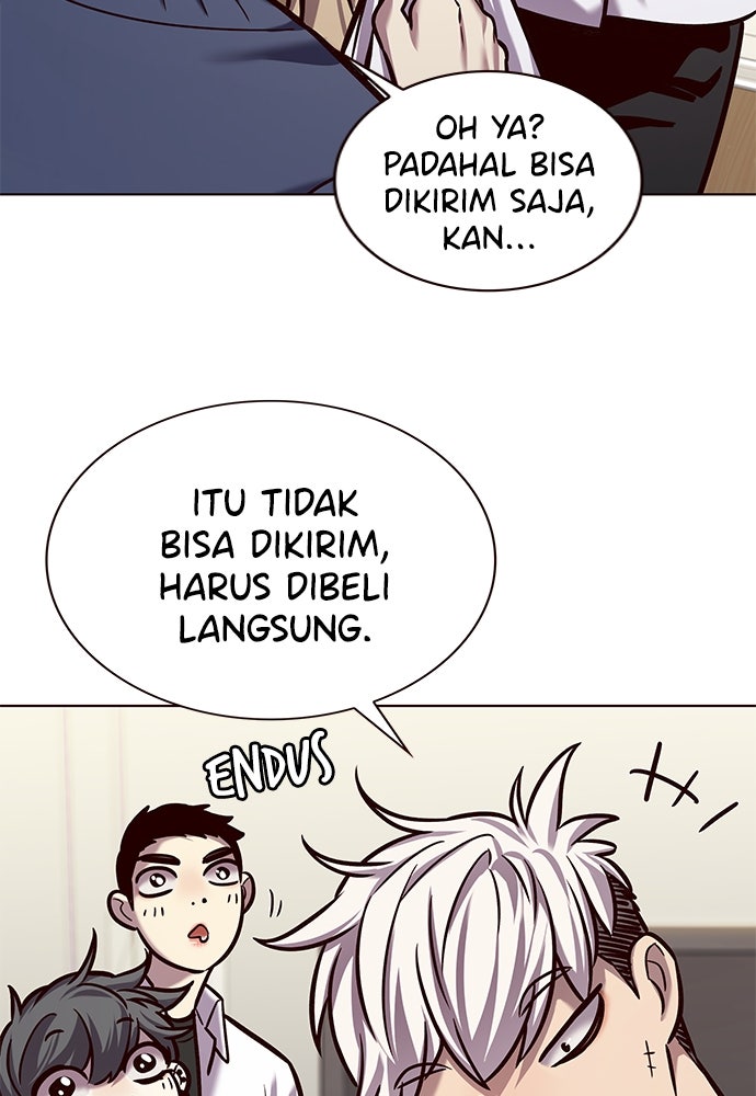 Read Eleceed - Kisah Asli Animasi ID Manga Online