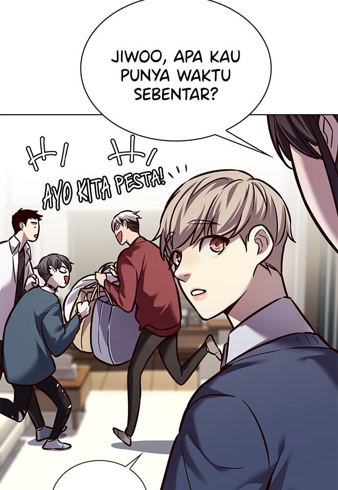 Read Eleceed - Kisah Asli Animasi ID Manga Online