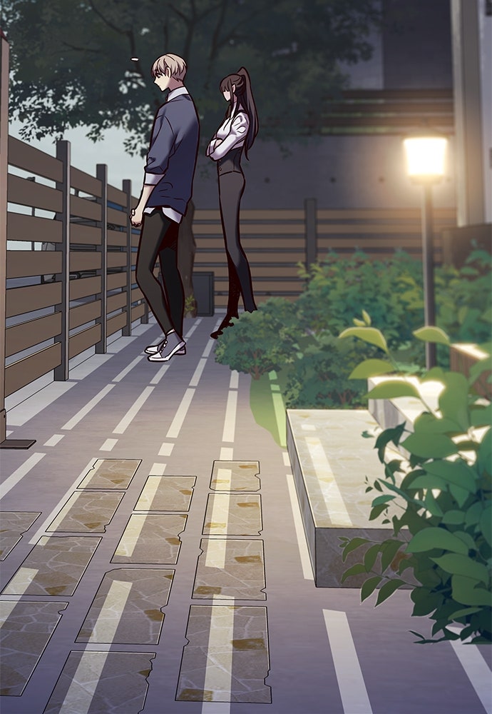 Read Eleceed - Kisah Asli Animasi ID Manga Online