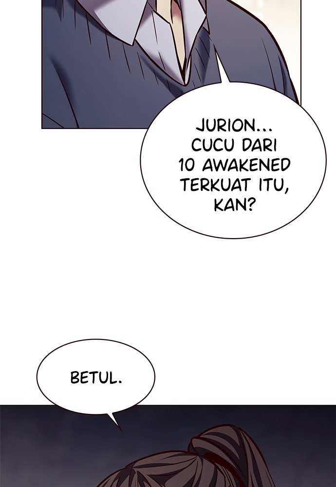 Read Eleceed - Kisah Asli Animasi ID Manga Online