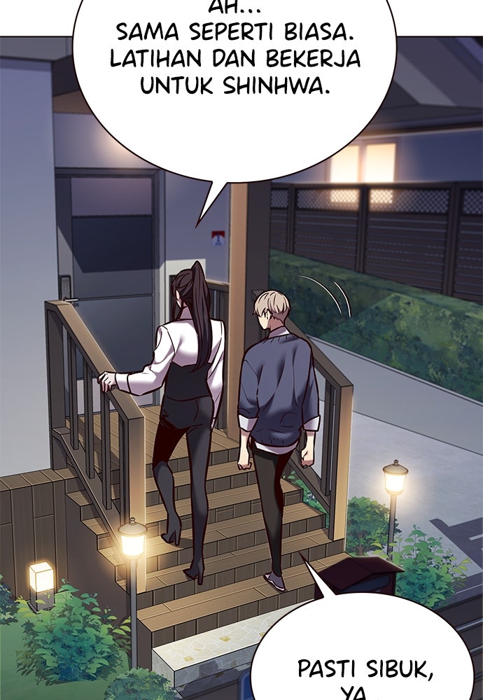 Read Eleceed - Kisah Asli Animasi ID Manga Online