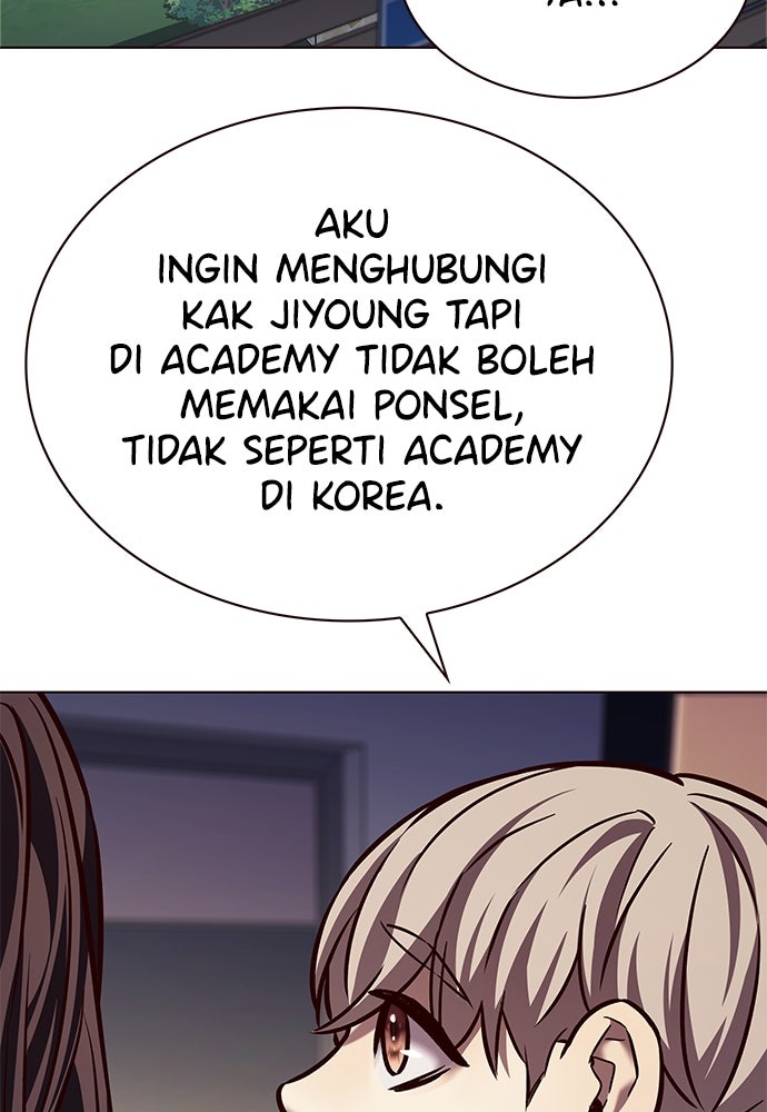 Read Eleceed - Kisah Asli Animasi ID Manga Online