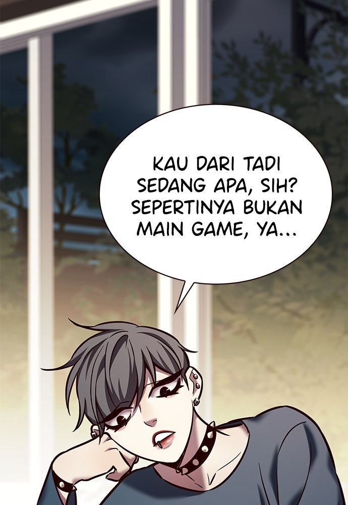 Read Eleceed - Kisah Asli Animasi ID Manga Online