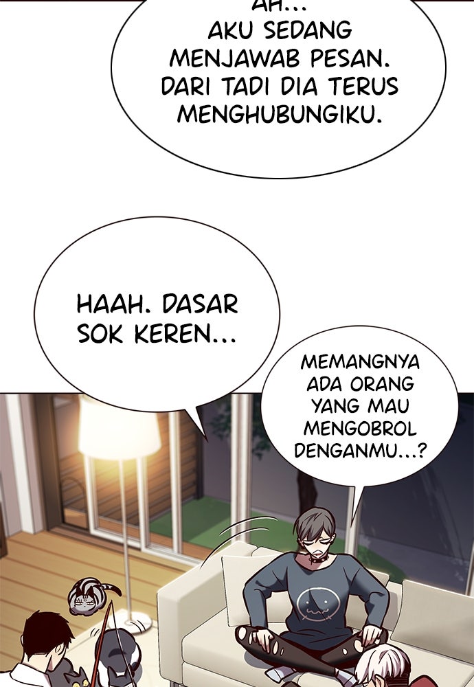 Read Eleceed - Kisah Asli Animasi ID Manga Online