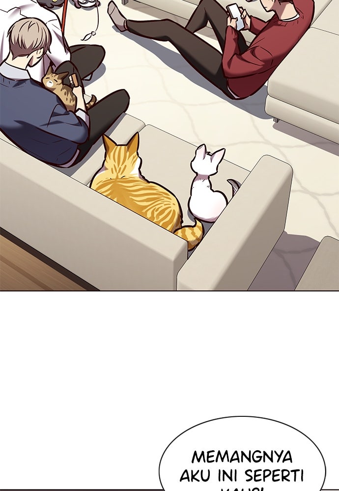 Read Eleceed - Kisah Asli Animasi ID Manga Online