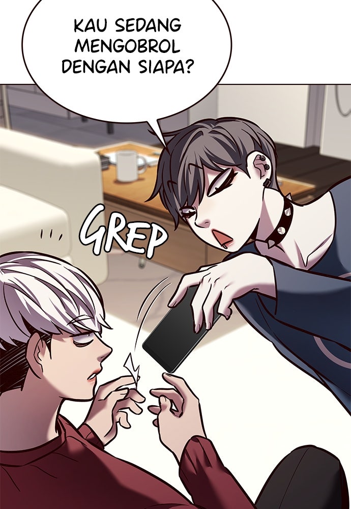 Read Eleceed - Kisah Asli Animasi ID Manga Online