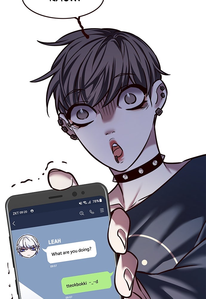 Read Eleceed - Kisah Asli Animasi ID Manga Online