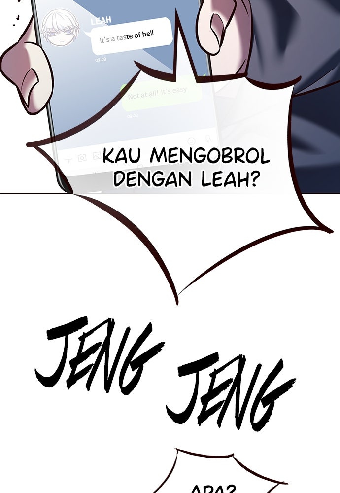 Read Eleceed - Kisah Asli Animasi ID Manga Online