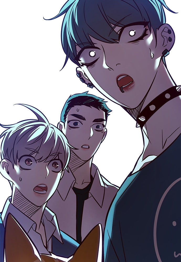 Read Eleceed - Kisah Asli Animasi ID Manga Online