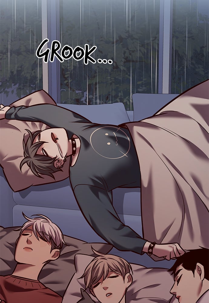 Read Eleceed - Kisah Asli Animasi ID Manga Online