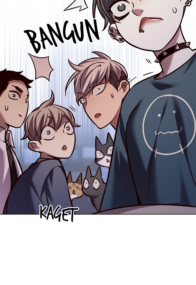 Read Eleceed - Kisah Asli Animasi ID Manga Online