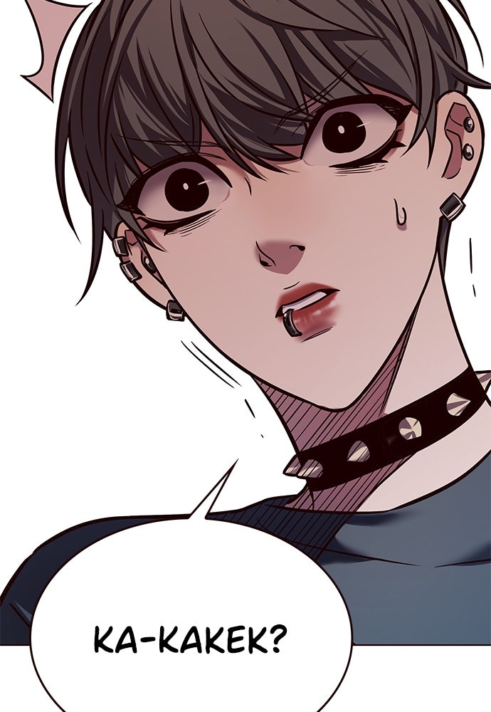 Read Eleceed - Kisah Asli Animasi ID Manga Online