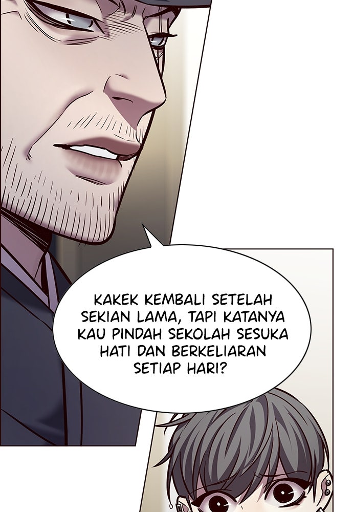 Read Eleceed - Kisah Asli Animasi ID Manga Online