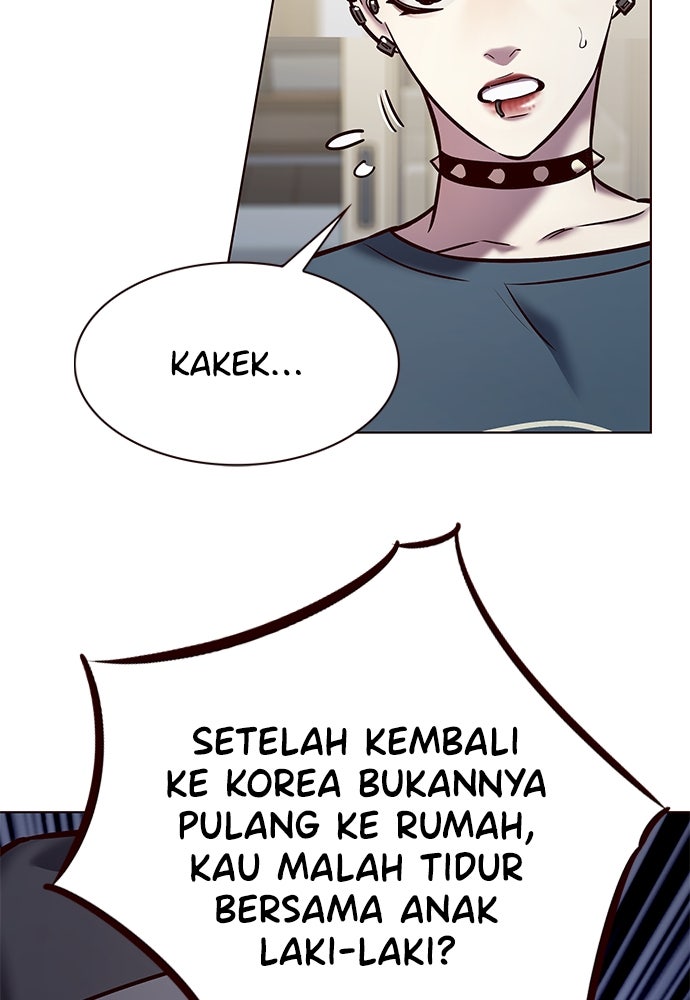 Read Eleceed - Kisah Asli Animasi ID Manga Online