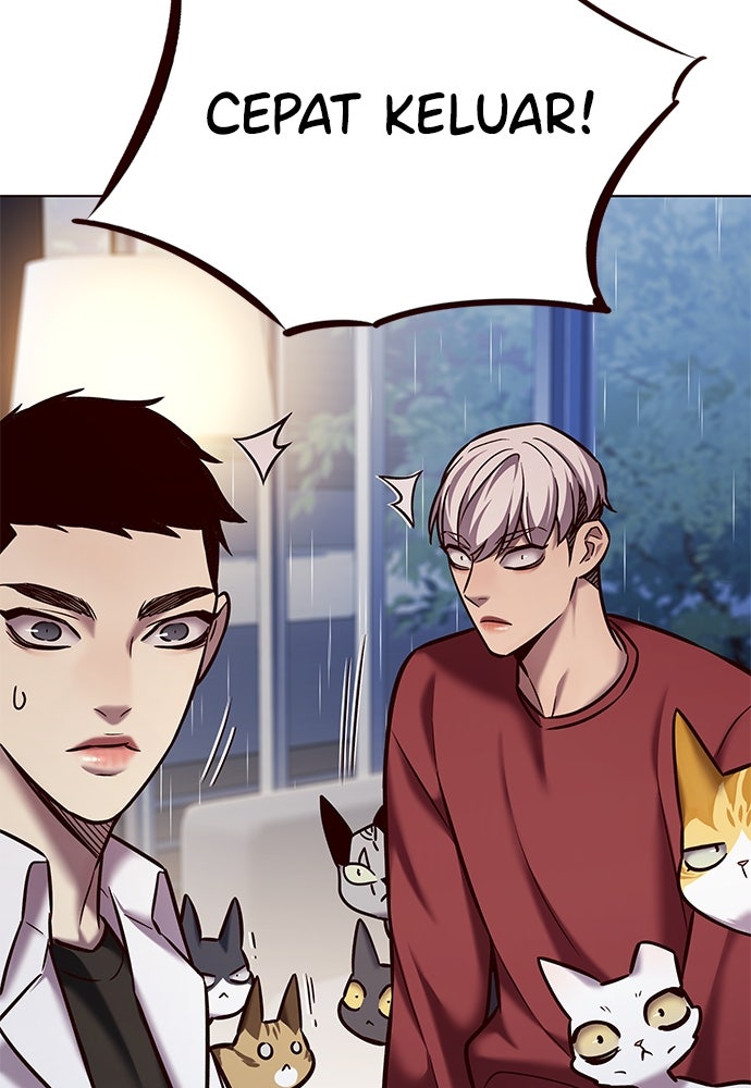 Read Eleceed - Kisah Asli Animasi ID Manga Online