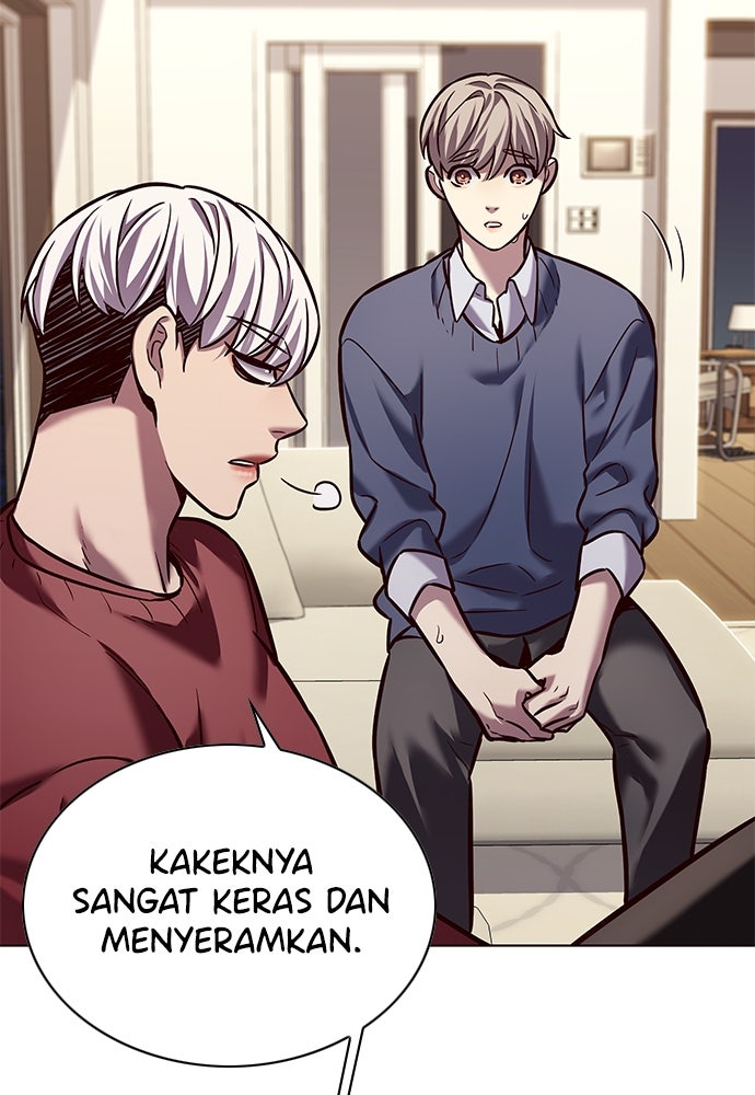 Read Eleceed - Kisah Asli Animasi ID Manga Online