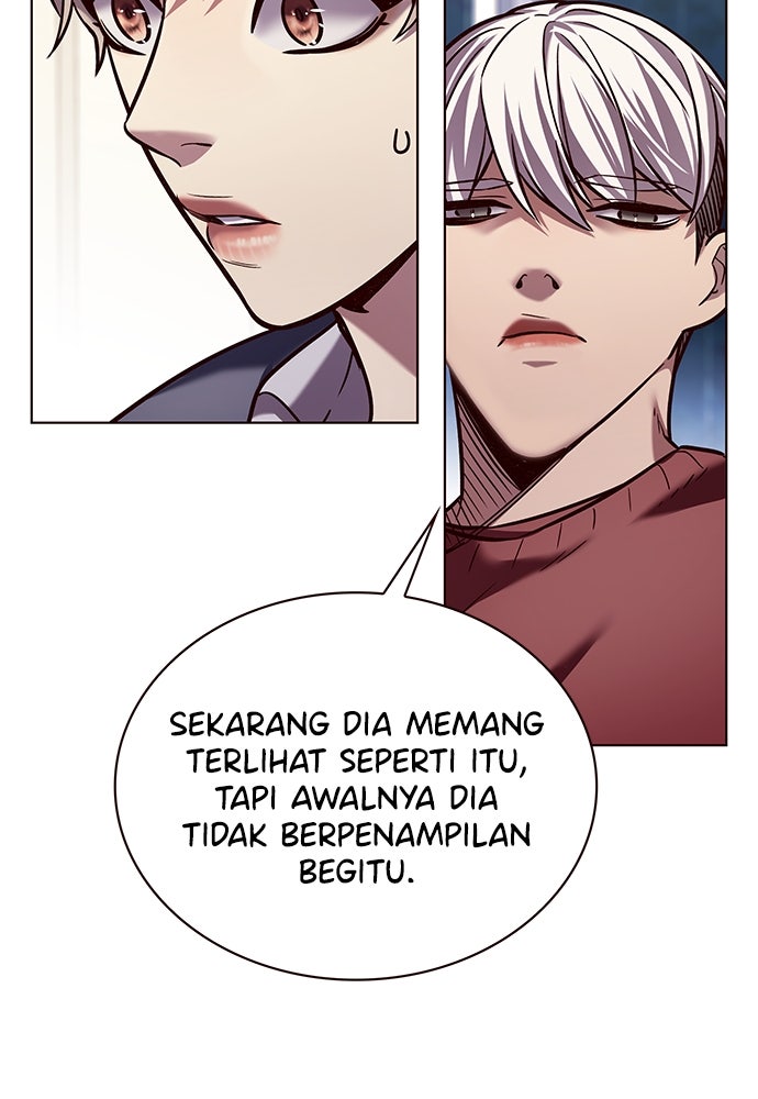 Read Eleceed - Kisah Asli Animasi ID Manga Online