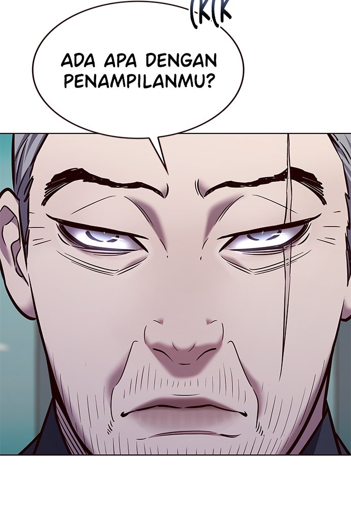 Read Eleceed - Kisah Asli Animasi ID Manga Online