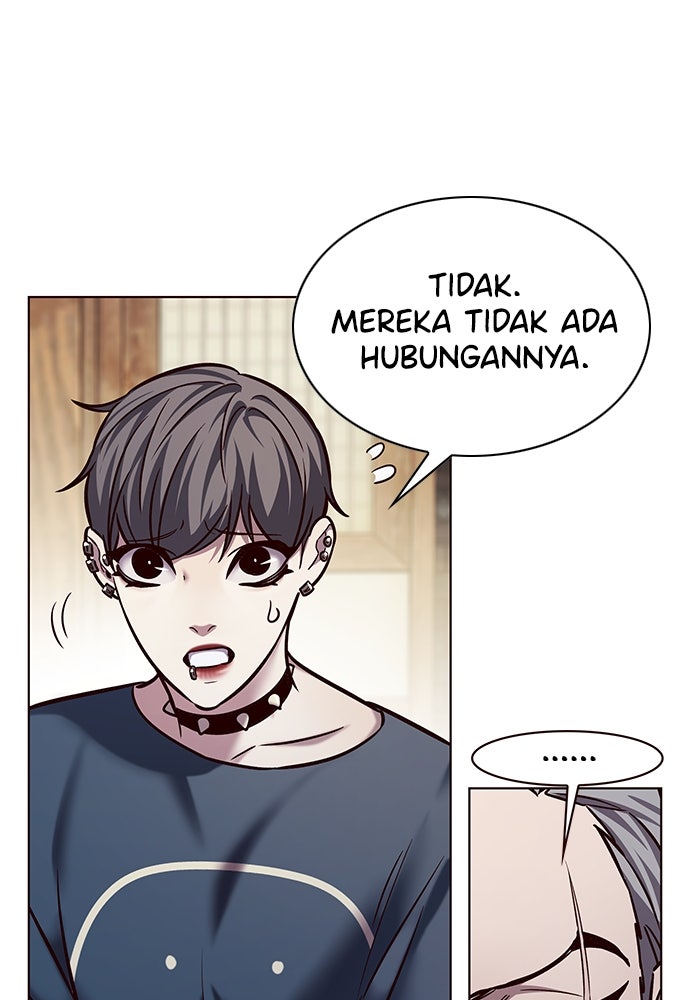 Read Eleceed - Kisah Asli Animasi ID Manga Online