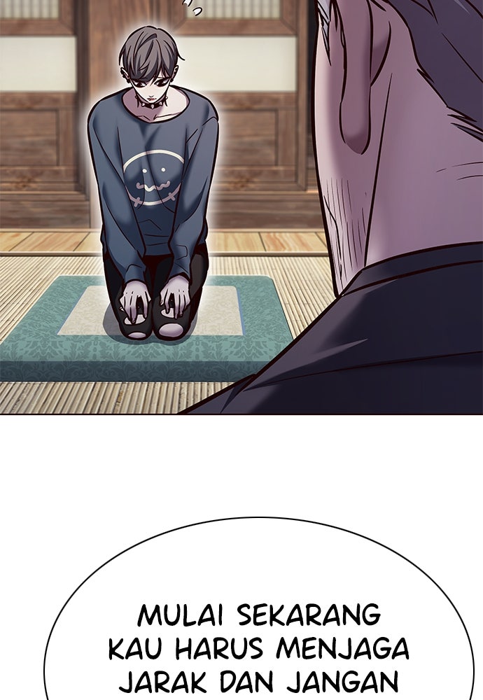 Read Eleceed - Kisah Asli Animasi ID Manga Online