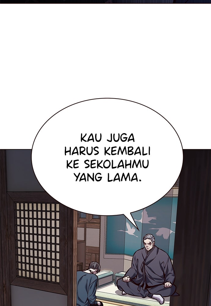 Read Eleceed - Kisah Asli Animasi ID Manga Online