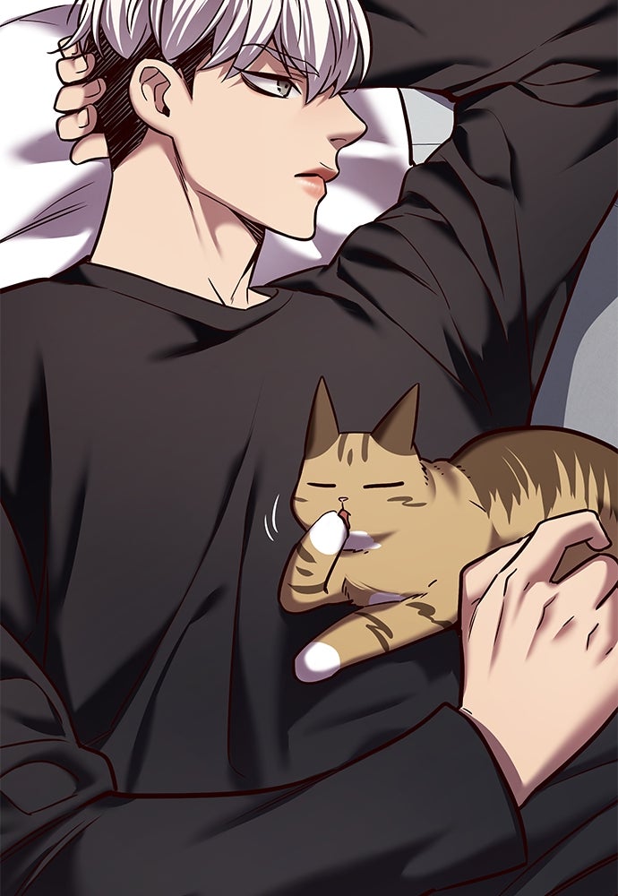 Read Eleceed - Kisah Asli Animasi ID Manga Online