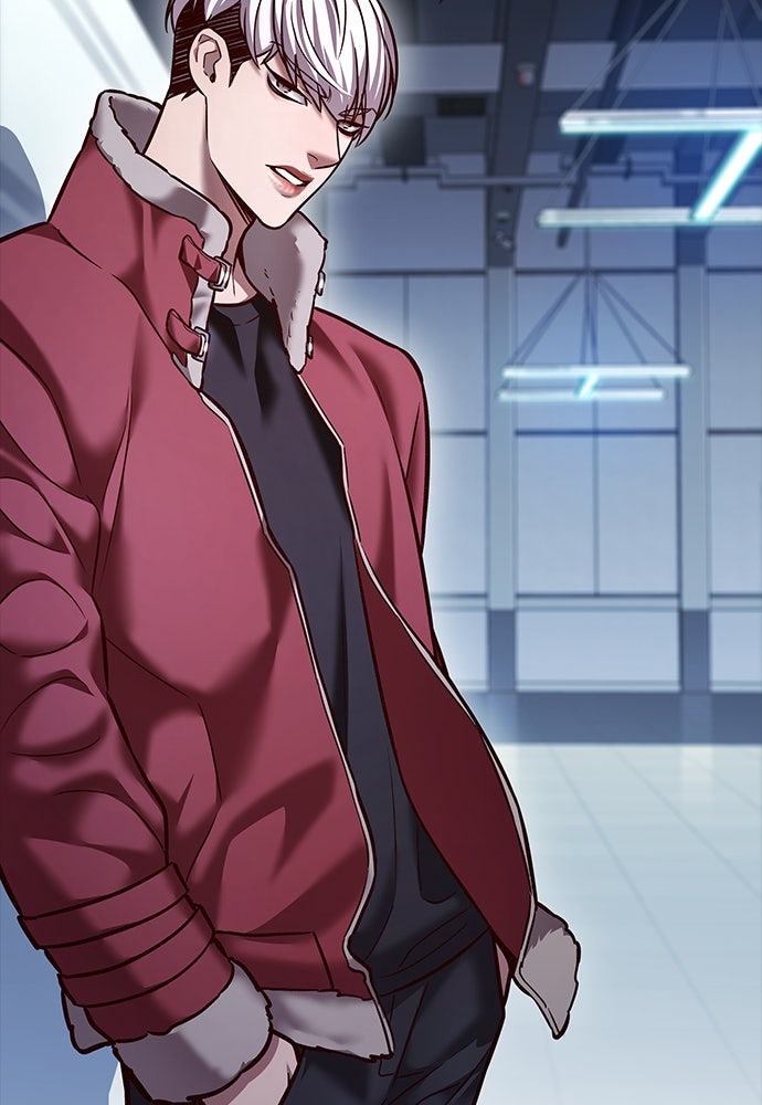 Read Eleceed - Kisah Asli Animasi ID Manga Online