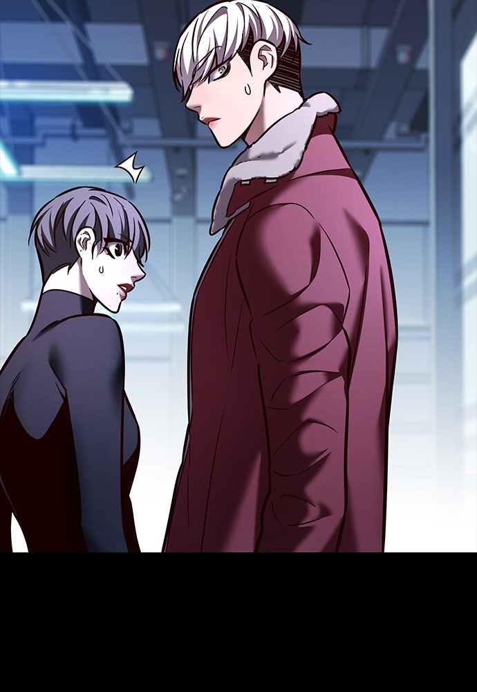 Read Eleceed - Kisah Asli Animasi ID Manga Online