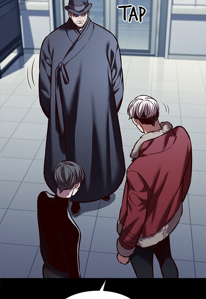 Read Eleceed - Kisah Asli Animasi ID Manga Online