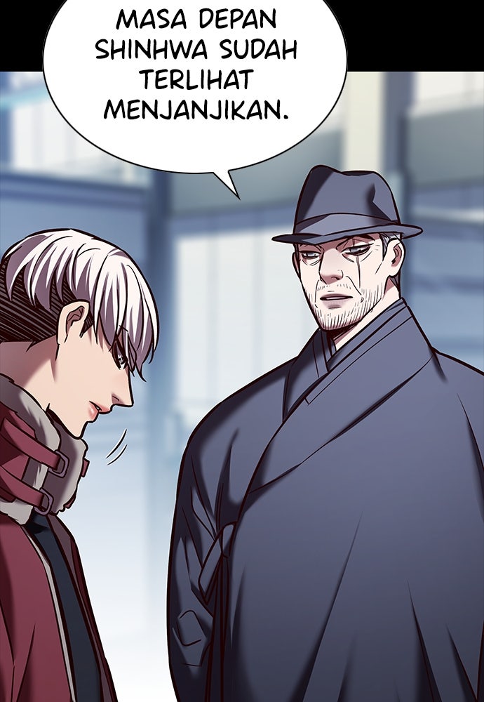 Read Eleceed - Kisah Asli Animasi ID Manga Online