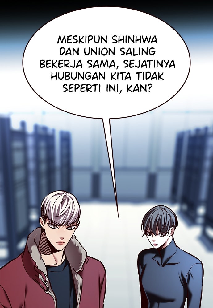 Read Eleceed - Kisah Asli Animasi ID Manga Online