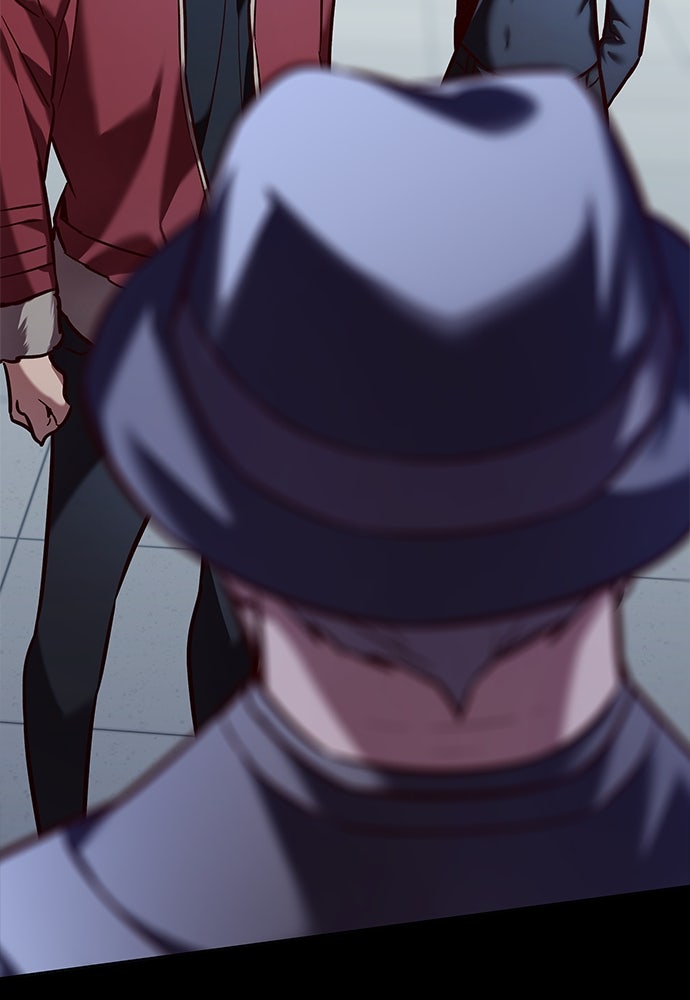 Read Eleceed - Kisah Asli Animasi ID Manga Online