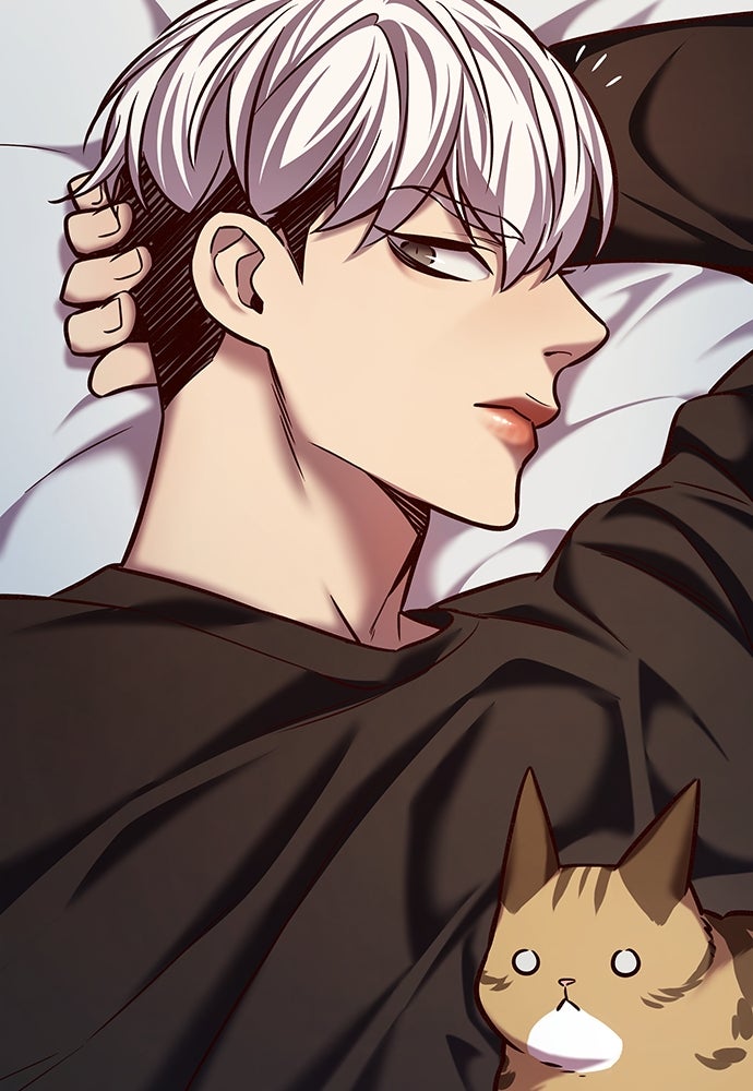 Read Eleceed - Kisah Asli Animasi ID Manga Online