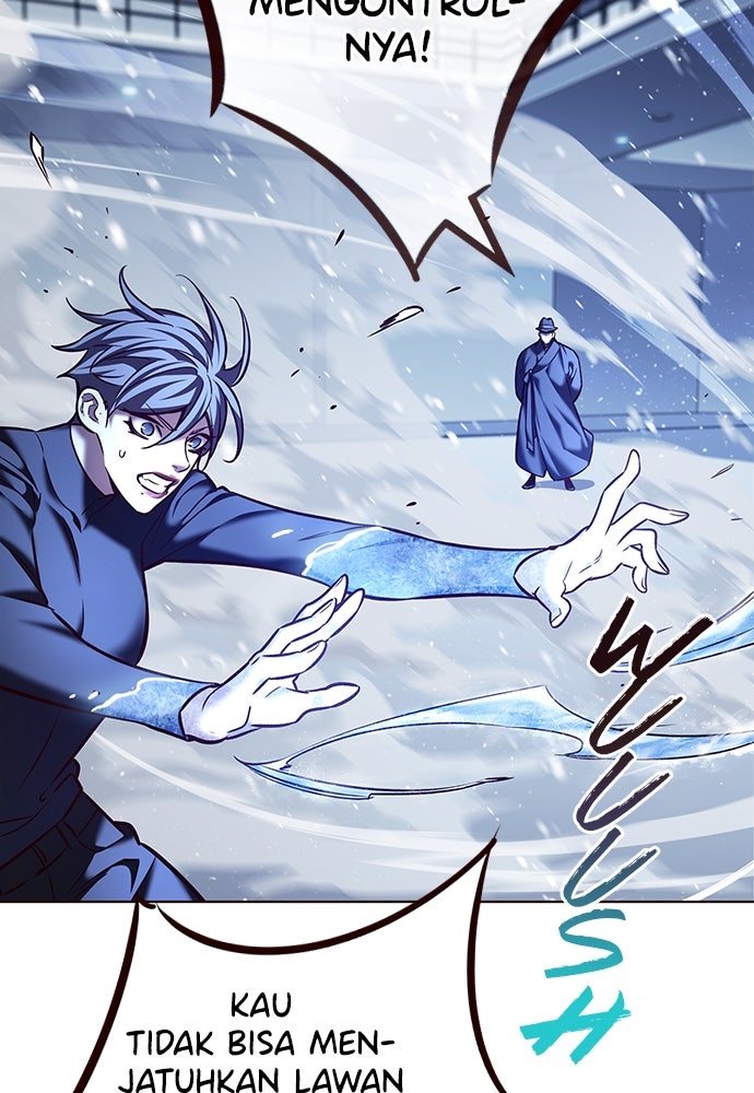 Read Eleceed - Kisah Asli Animasi ID Manga Online