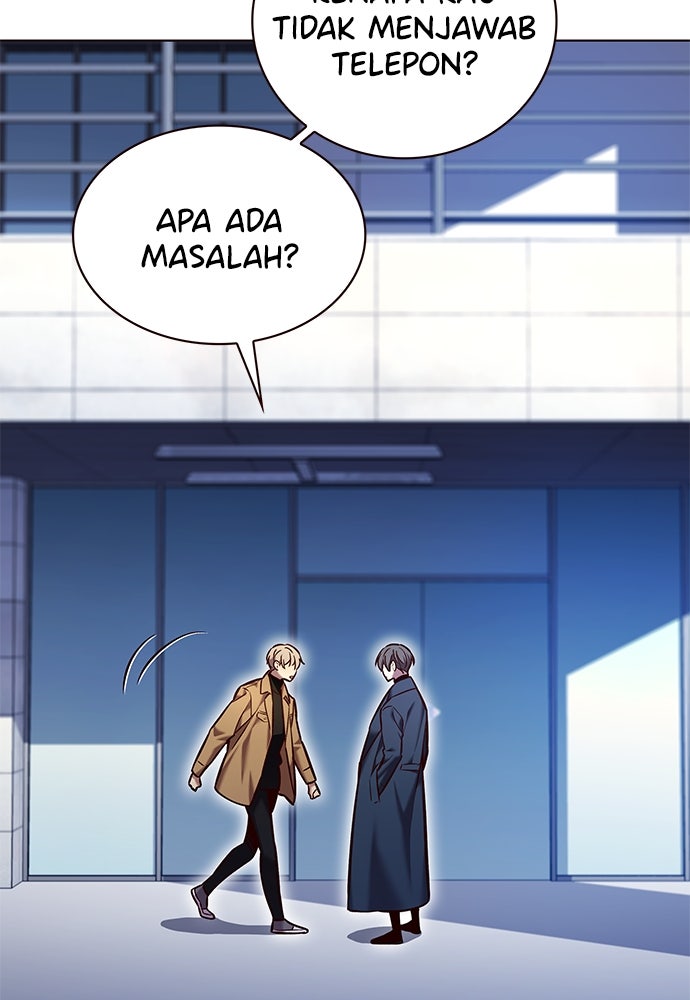 Read Eleceed - Kisah Asli Animasi ID Manga Online