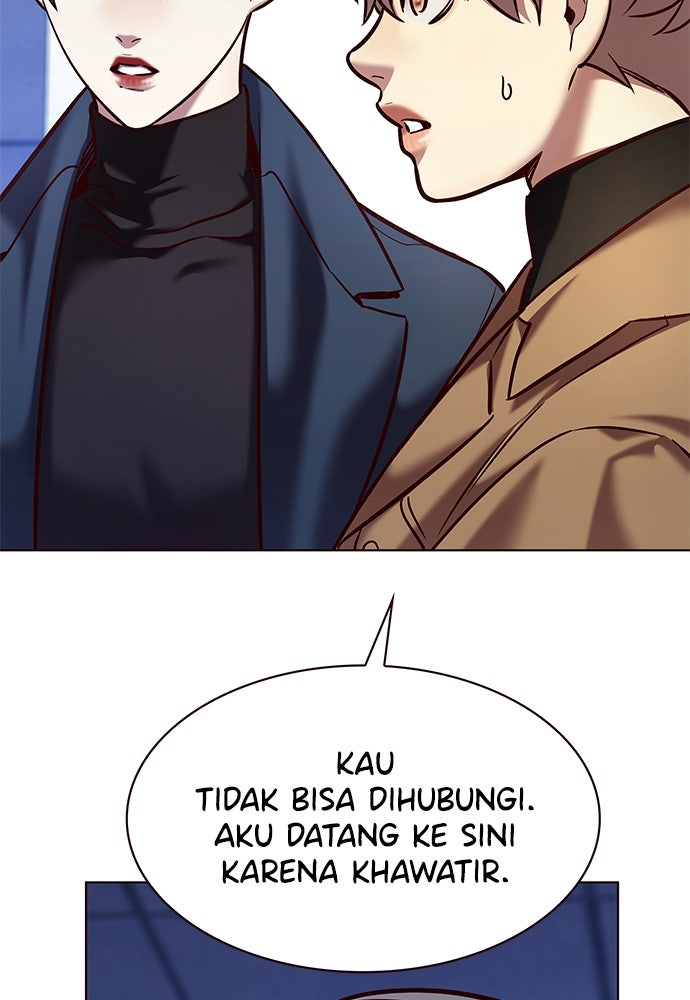 Read Eleceed - Kisah Asli Animasi ID Manga Online