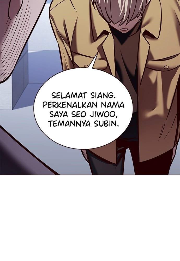 Read Eleceed - Kisah Asli Animasi ID Manga Online