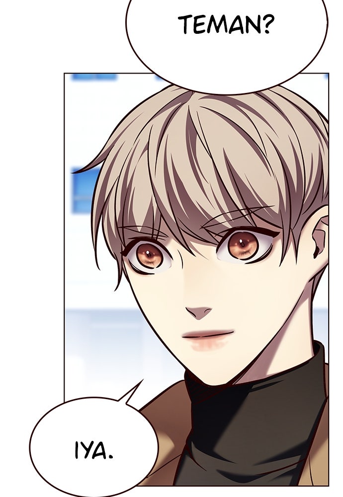 Read Eleceed - Kisah Asli Animasi ID Manga Online