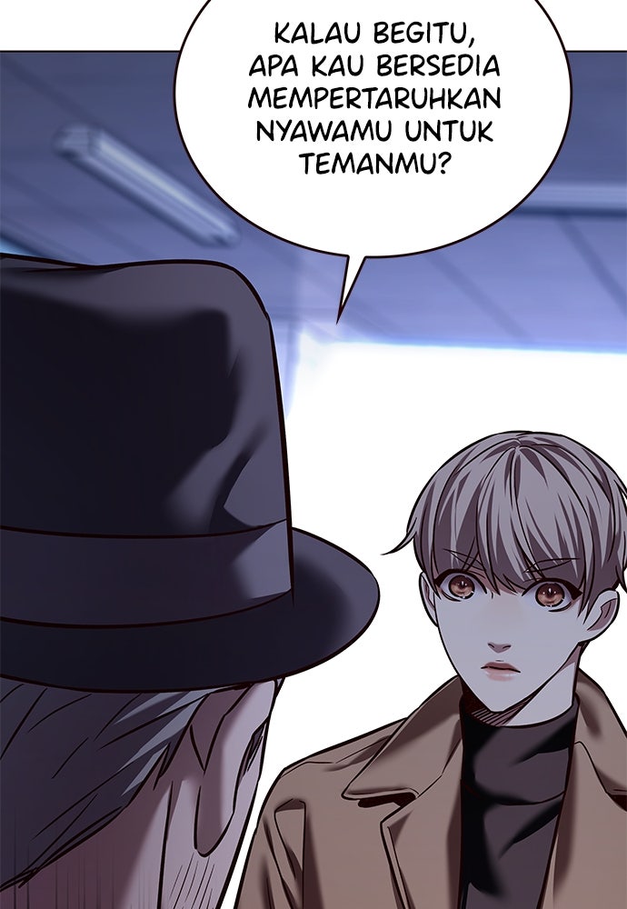 Read Eleceed - Kisah Asli Animasi ID Manga Online