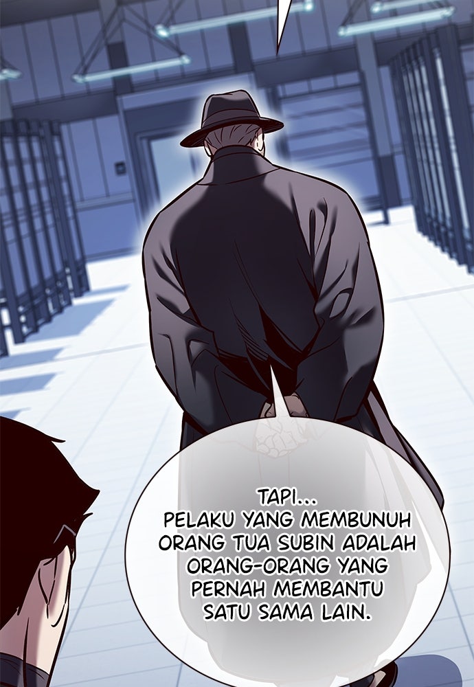 Read Eleceed - Kisah Asli Animasi ID Manga Online