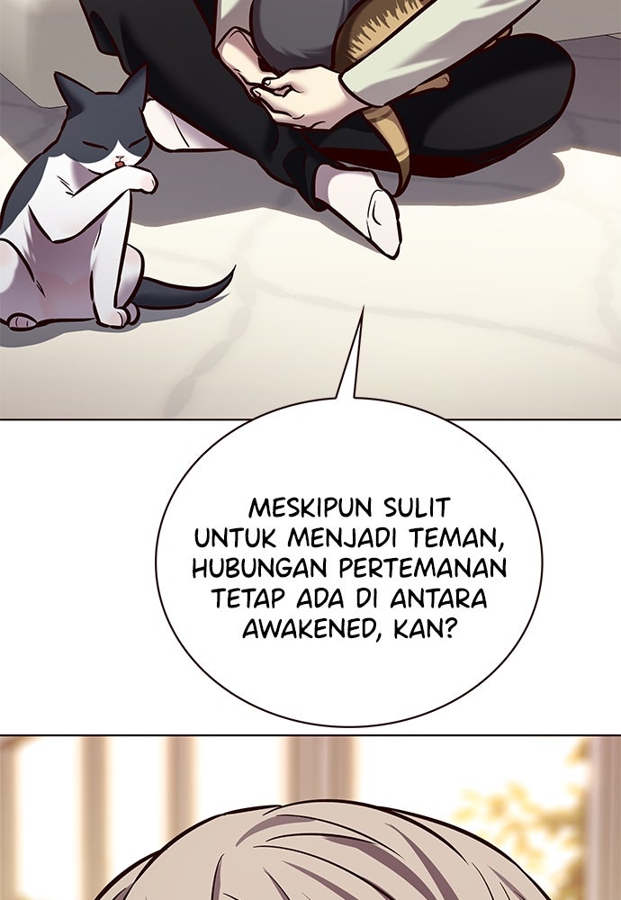 Read Eleceed - Kisah Asli Animasi ID Manga Online