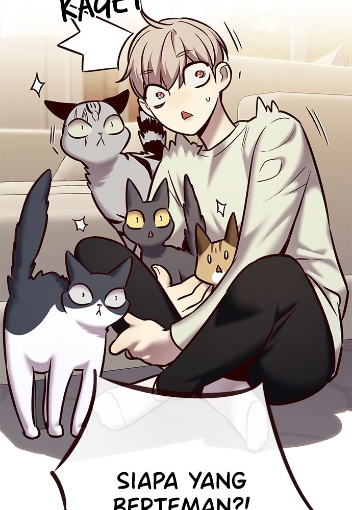 Read Eleceed - Kisah Asli Animasi ID Manga Online